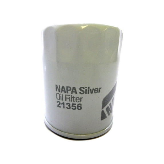 Napa silver 21356 Oil Filter