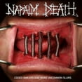 thumbnail image 1 of Napalm Death - Coded Smears & More Uncommon Slur - Music & Performance - Vinyl, 1 of 1