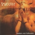 thumbnail image 1 of Napalm Death - Leaders Not Followers - CD, 1 of 1