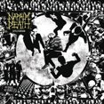 thumbnail image 1 of Napalm Death - Utilitarian (Black LP & LP-Booklet) - Vinyl, 1 of 3