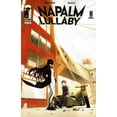 thumbnail image 1 of Napalm Lullaby #2A VF ; Image Comic Book, 1 of 1