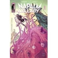 thumbnail image 1 of Napalm Lullaby #5B VF ; Image Comic Book, 1 of 1