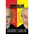 thumbnail image 1 of Pre-Owned Napalm & Silly Putty (Paperback) 0786887583 9780786887583, 1 of 1