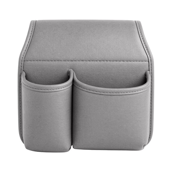 Napapi Car Door Cup Holder Organizer with Phone Pocket – 2-in-1 Wide-Mouth Storage for Drinks & Phone, Quick-Install Pouch for Car/Truck/SUV Interior