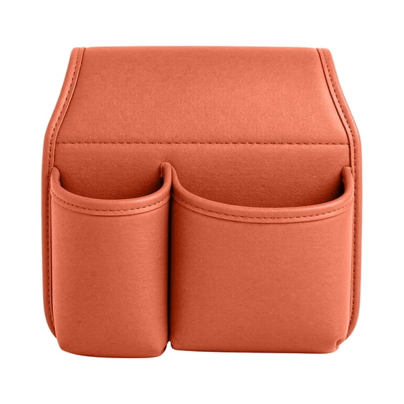 Napapi Car Door Cup Holder Organizer with Phone Pocket – 2-in-1 Wide-Mouth Storage for Drinks & Phone, Quick-Install Pouch for Car/Truck/SUV Interior