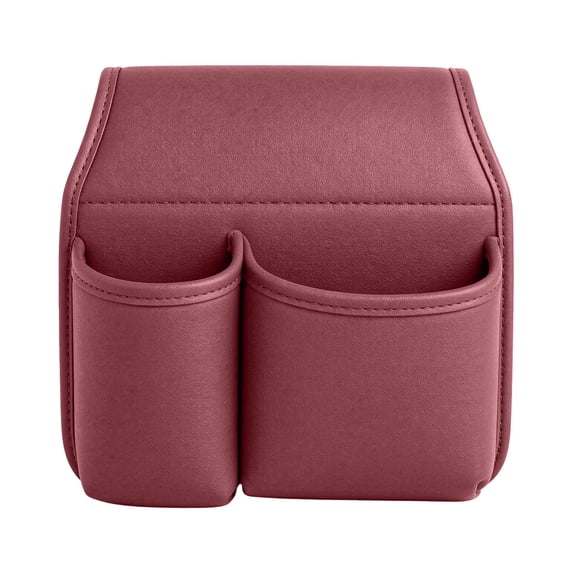 Napapi Car Door Cup Holder Organizer with Phone Pocket – 2-in-1 Wide-Mouth Storage for Drinks & Phone, Quick-Install Pouch for Car/Truck/SUV Interior