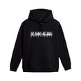 thumbnail image 1 of Napapijri Black Cotton Men Sweater, 1 of 2