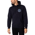thumbnail image 1 of Napapijri Bollo Pullover Hoodie, Blue, 1 of 5