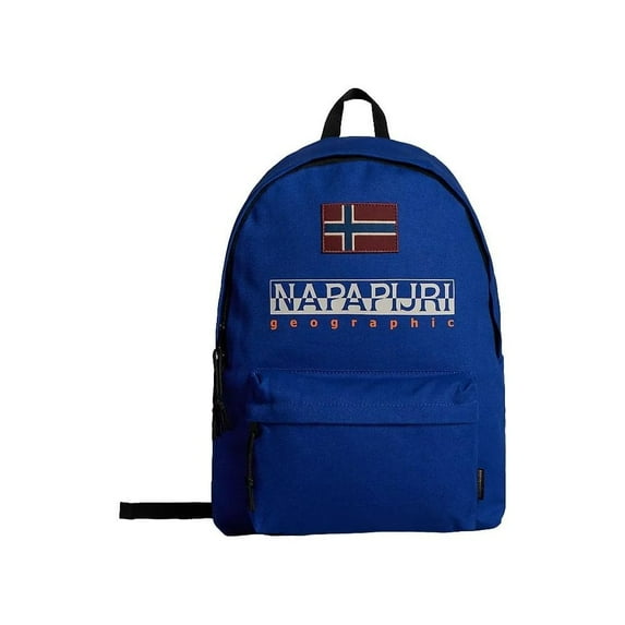 Napapijri Hering Backpack - Blue Mazarin