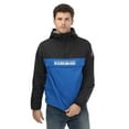 thumbnail image 1 of Napapijri Mens Coubertin Logo Jacket, 1 of 4