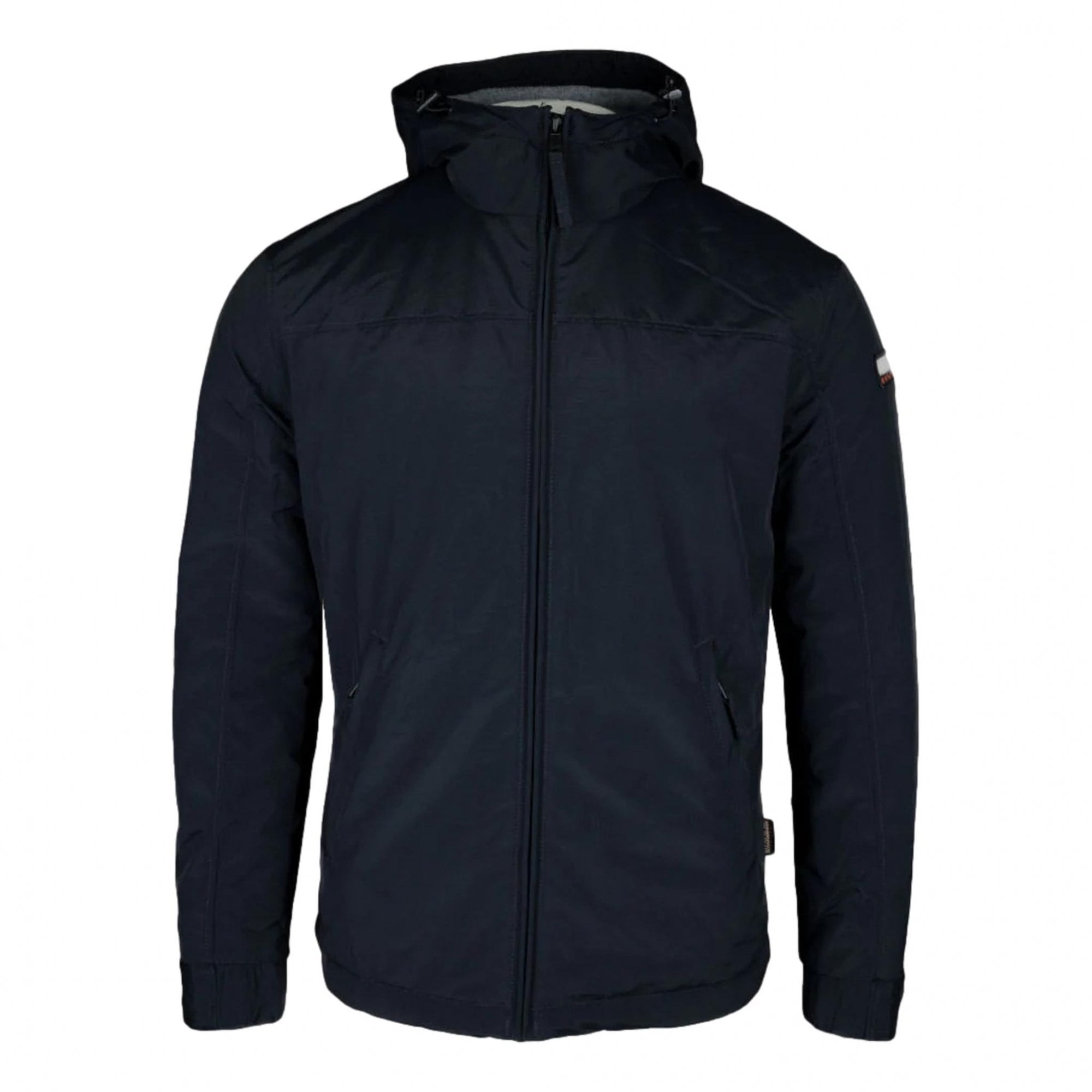 Napapijri shelter jacket discount