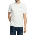 thumbnail image 1 of Napapijri Sovana Graphic T-Shirt, White, 1 of 6