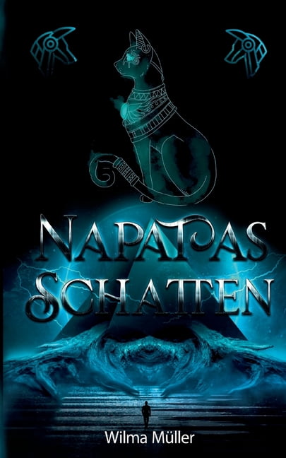 Napatas Schatten, (Paperback)