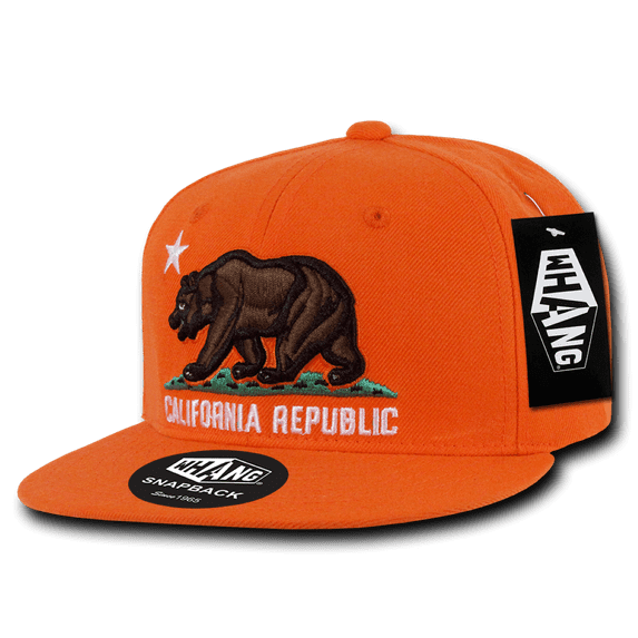 Napback By Whang