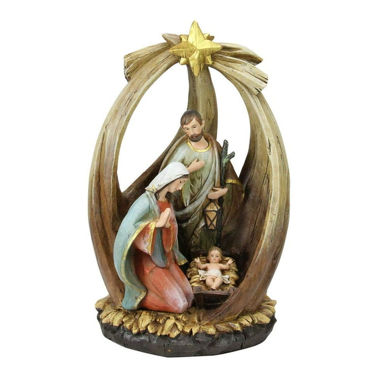 Napco nativity set store