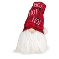 thumbnail image 1 of Ho Ho Plaid Hat Gnome Head, 1 of 1