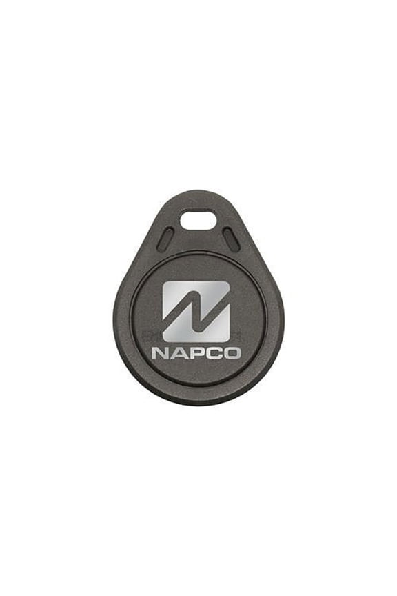 KH36-10 HID 125kHz 36 bit proximity key fob credentials 10 pack for Alarm Lock Trilogy and electronic access control systems