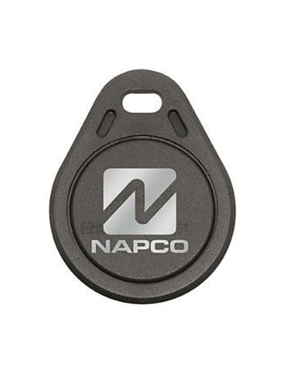 KH36-10 HID 125kHz 36 bit proximity key fob credentials 10 pack for Alarm Lock Trilogy and electronic access control systems