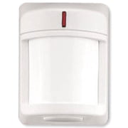 Napco Microprocessor PIR Sensor & Room-Temp Alert, Pet Immune PIR1680PT