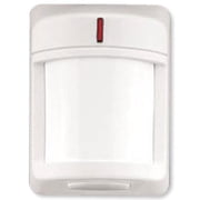 Napco Microprocessor PIR Sensor & Room-Temp Alert, Pet Immune PIR1680PT