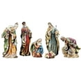 thumbnail image 1 of Napco Nativity Set, Set of 6, 1 of 1