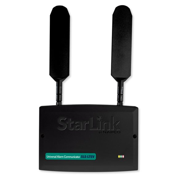 Napco SLE-LTEV StarLink Sole Path Verizon LTE Intrusion Radio