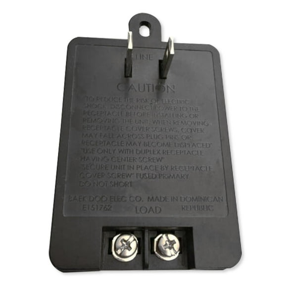 Napco TRF12 Transformer, 20VA,16.5VAC