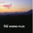 thumbnail image 1 of Paul Haag - Napf - Music & Performance - CD, 1 of 1