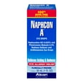 thumbnail image 1 of Naphcon A Allergy Eye Drops, 1.0 Fl. Oz., 1 of 6