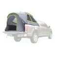 thumbnail image 1 of Napier 19 Series Backroadz Full Size Long Bed 2 Person Truck Tent, Gray/Green, 1 of 6