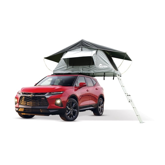 Napier 20560 Gray Rooftop 2 Person Capacity SUV Tent