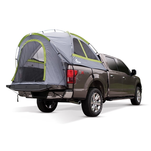 Napier Backroadz Truck Tent: 5.5' - 5.8' Full Size Short Bed