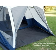 Napier 83500 Footprint for SUV Tent THIS IS ONLY THE FOOTPRINT