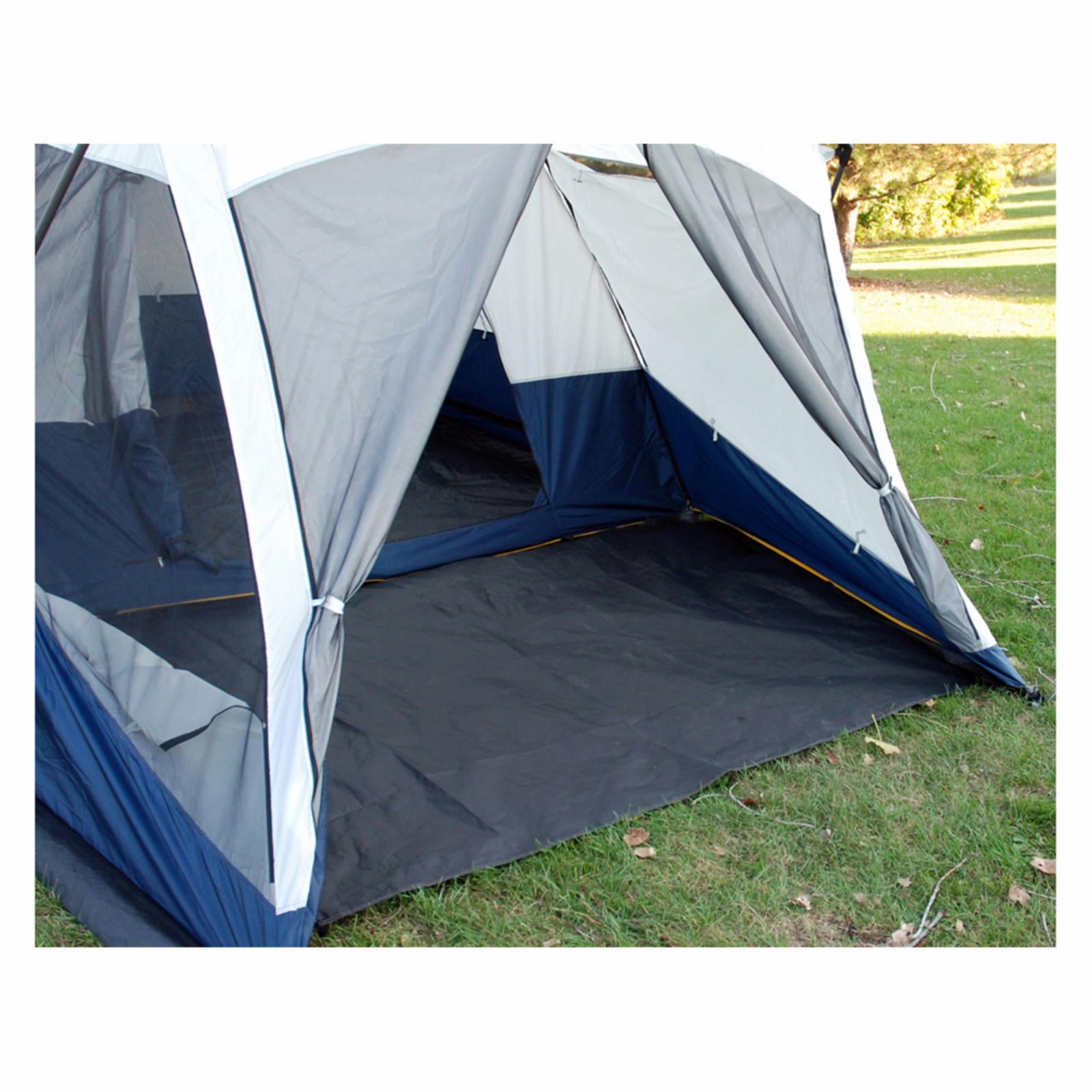 Napier Footprint for Sportz SUV Tent Screen Room, Gray - Walmart.com