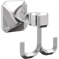 thumbnail image 1 of Napier Multipurpose Hook in Chrome, 1 of 7