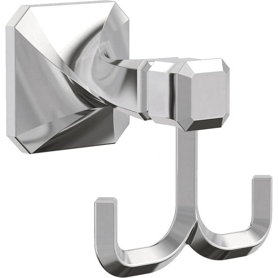 Napier Multipurpose Hook in Chrome
