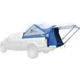 thumbnail image 1 of Napier 57066 Compact Short Box 57 Series Sportz Truck Tent w/ Rain Fly, 1 of 8