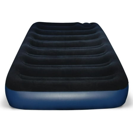 Napier Sportz Truck Bed Air Mattress for Compact Size Truck Bed with Built-in Pump
