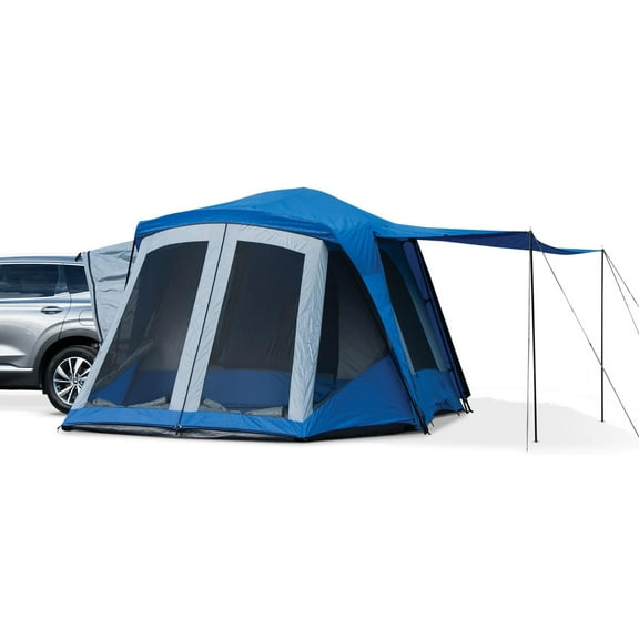 SPORTZ SUV TENT (WITH SCREEN ROOM)