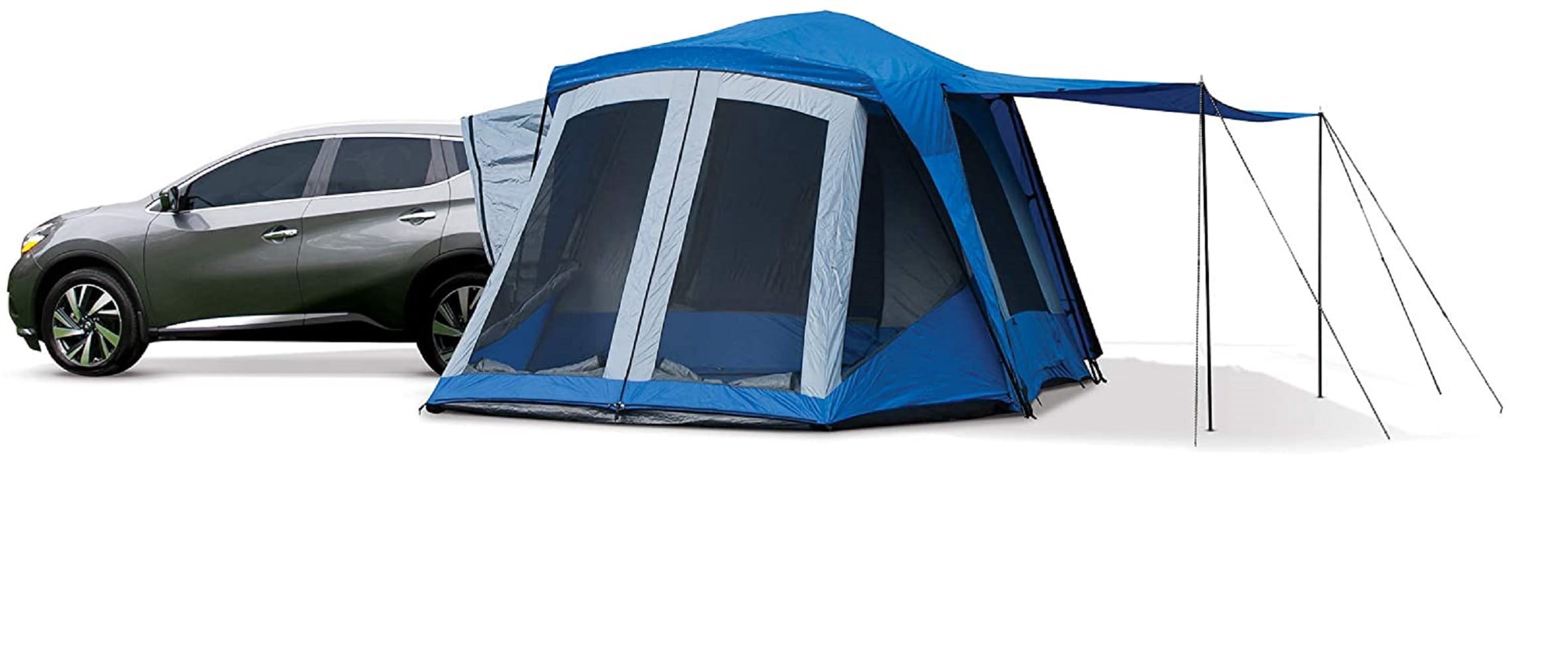 SPORTZ SUV TENT (WITH SCREEN ROOM)