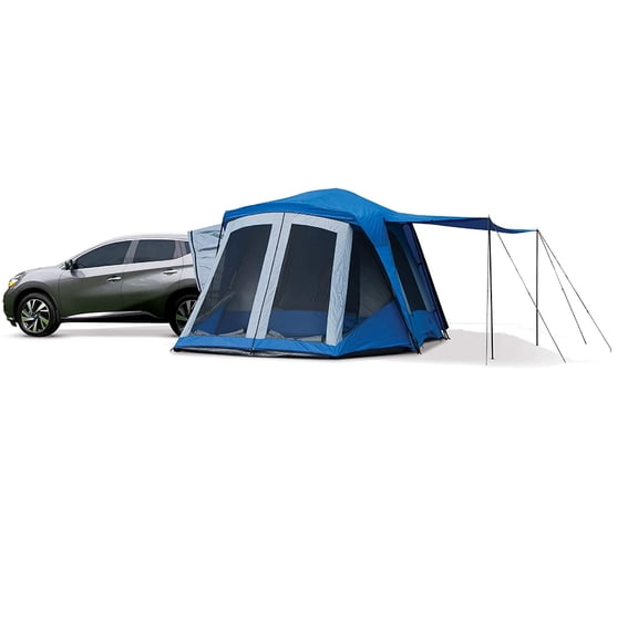 SPORTZ SUV TENT (WITH SCREEN ROOM)