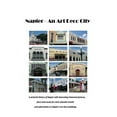 thumbnail image 1 of Napier - an Art Deco City, (Paperback), 1 of 1