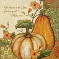 thumbnail image 1 of Napkin-Give Thanks To The Lord For He Is Good (6.5" X 6.5") (20 Napkins), 1 of 1