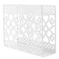 thumbnail image 1 of Napkin Holder Iron Tissue Holder Home Hotel Restaurant Napkin Storage Rack, 1 of 7