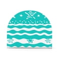 thumbnail image 1 of Napkin Holder Oceanic Adventure Thick U Shape Acrylic Non Slip Space Saving for Kitchen, 1 of 9