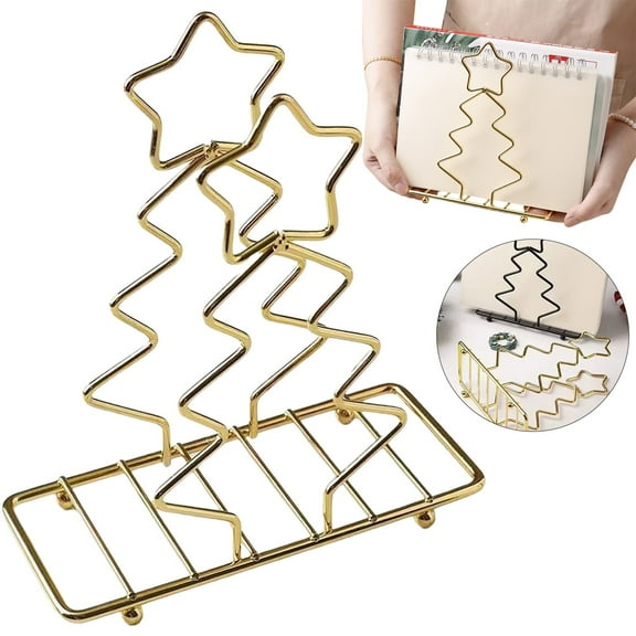 Napkin Holders,Tabletop Upright Napkin Holder,Creative Table Napkin Holder Tissue Holder Napkin Rack Stand for Napkins Metal Art Craft Home Decoration Hotel Desktop Ornament