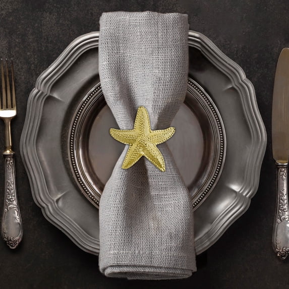 Napkin Rings Design