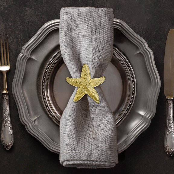 Napkin Rings Design
