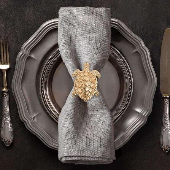 Napkin Rings Design
