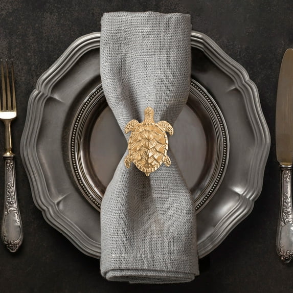 Napkin Rings Design